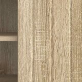 TV ormar Hrast sonoma 150 x 31 x 52 cm Konstruirano drvo | Eponuda.ba