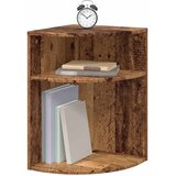  Konačna Stolić Staro drvo 39,7 x 39,7 x 60 cm Konstruirano drvo | shoptok.hr