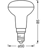  LED prigušiva sijalica SMART+ R50 E14/3,3W/230V 2700-6500K Wi-Fi - Ledvance | Eponuda.com