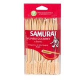 Samurai bambus nabadalo – 50/1 Cijene