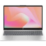 Hp laptop 15-fc0019nm 15.6 fhd IPS/R7-7730U/16GB/NVMe 512GB/SR/silver/8D072EA Cene