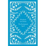 Penguin Random House Elizabeth von Arnim - The Enchanted April Cene