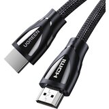 Ugreen HDMI kabel HD140 2.1, 8K 60Hz, 1.5m (črn), (20605391) Cene