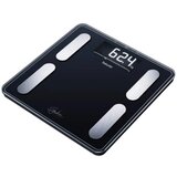 Beurer BF 405 digitalna osobna vaga Opseg mjerenja (kg)=200 kg bijela s Bluetooth | Eponuda.ba
