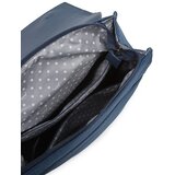 Vuch Ženski ruksak Gioia Melange Blue, 40 x 28 cm | shoptok.hr