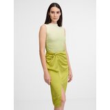 Orsay Green women's top - Women's | Shoptok.si