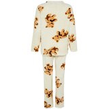 Trendyol Ženski set pidžame Thmaw24Pt00191, Šareni | Eponuda.com