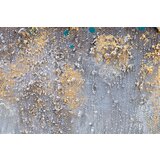  Slikana slika na platnu apstrakt 60x90 cm | ePonuda.com