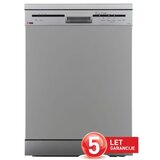 Vox Pomivalni stroj LCS 12PB0E, 12 pogrinjkov, 6 programov | Shoptok.si
