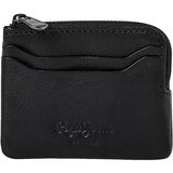 Pepe Jeans Denarnice CARTERA PEQUEA NEGRA HOMBRE PM070327 | Shoptok.si