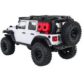  Auto na daljnisko upravljanje WILDERNESS RTR 1:10 - bijeli | shoptok.hr