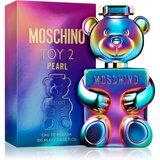 Moschino Toy 2 Pearl parfumska voda za ženske 100 ml | Shoptok.si