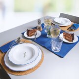 Orion Pribor iz nerjavečega jekla v srebrni barvi 3 ks Plain – | Shoptok.si