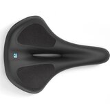  Sjedalo Bontrager Boulevard Fluid, Black 280Mm X 225Mm | shoptok.hr