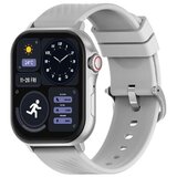  PEJE SMARTWATCH G08 GPS 2 STRAPS SILVER | Eponuda.ba