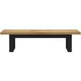 vidaXL Jedilna klop NOAIN 180x40x45 cm trdna borovina | Shoptok.si
