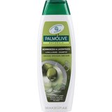 Palmolive Naturals Long & Shine 350 ml šampon dolgi lasje vse vrste las unisex | Shoptok.si