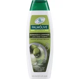 Naturals Long & Shine 350 ml šampon dolgi lasje vse vrste las unisex