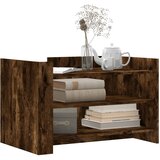  Stolić za kavu boja hrasta 80 x 50 x 50 cm konstruirano drvo | Eponuda.ba