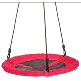 Master Ljuljačka gnijezdo fi 65cm crvena 186c Cijene