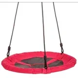 Ljuljačka gnijezdo fi 65cm crvena 186c