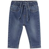 Mayoral otroške dolge hlače blue denim Cene