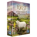 Lookout Games društvena igra forest shuffle - dartmoor Cene