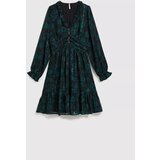 Marisse Chiffon Dress With A Floral Pattern | Eponuda.ba
