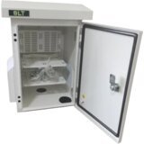 Slt Mrežni orman 250 × 250 × 360 mm za zidnu montažu | Eponuda.com