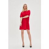 Marisse Women's Dress L-Su-4638 Red | Shoptok.si