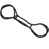 Darkness Lisice Black Rope Cene