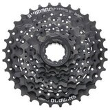 Shimano Kaseta shim hg31-8brzina 11-34(pakovanje u kesici) ( 191117 ) | ePonuda.com