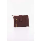 Denarnice 173145 Bordo