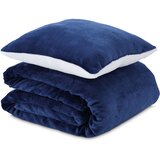 Dormeo Warm Hug set plavi 130x190 cm | shoptok.hr