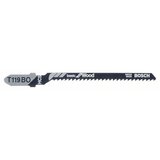 Bosch list ubodne testere t 119 bo basic za drvo ( 2608630310 ) Cene