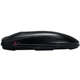 G3 Strešni kovček Spark Rapid 480 black 390l 195x74x36 cm | Shoptok.si