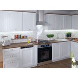 Berdsen BT-213 INOX kuhinjska napa s dimnjakom od 60 cm | shoptok.hr