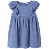 name it haljina KR 13242283 NMFHAKKI Ž plava 110 | shoptok.hr