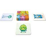  Društvene igre Asmodee Face de bouc (FR) | shoptok.hr