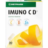 Dietpharm Imuno C D Cijene