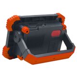 solight WM-10W-RE - Punjivi LED reflektor LED/10W/3,7V 4400 mAh | Eponuda.com