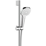 Hansgrohe 26582400 Croma Select E 110 3jet Vario tuš set brez armature | Shoptok.si