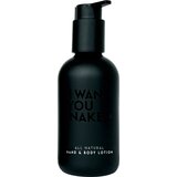 I WANT YOU NAKED Losjon za roke in telo GOOD KARMA - 250 ml | Shoptok.si