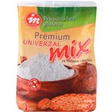Aleksandrija Smesa mix premium 1kg Cene