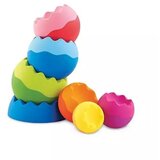 FAT BRAIN Toys: Tobbles Neo igra ravnotežja | Shoptok.si