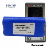 Telit Power Baterija za FLUKE dvokanalni osciloskop BOSCH PMS100 NiMH 4.8V 3000mAh Panasonic | ePonuda.com
