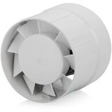 AWENTA kupatilski aspirator-ventilator sa klemom WKA125 FI125 beli Cene