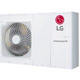 LG Therma V Monoblok S HM093MR.U44 3 fazna- 9 kW toplotna črpalka zrak/voda (2023/24) - Cene
