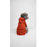 Paws &amp; Whiskers Pawjoy - Orange Orange Pet's Coat Cene