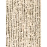 Ted Baker Kremno bela ročno tkana volnena preproga 120x170 cm Bexley Woolwich – | Shoptok.si
